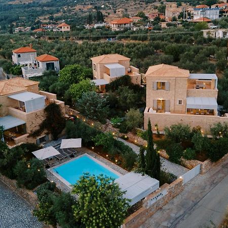 Riglia Villas Extérieur photo