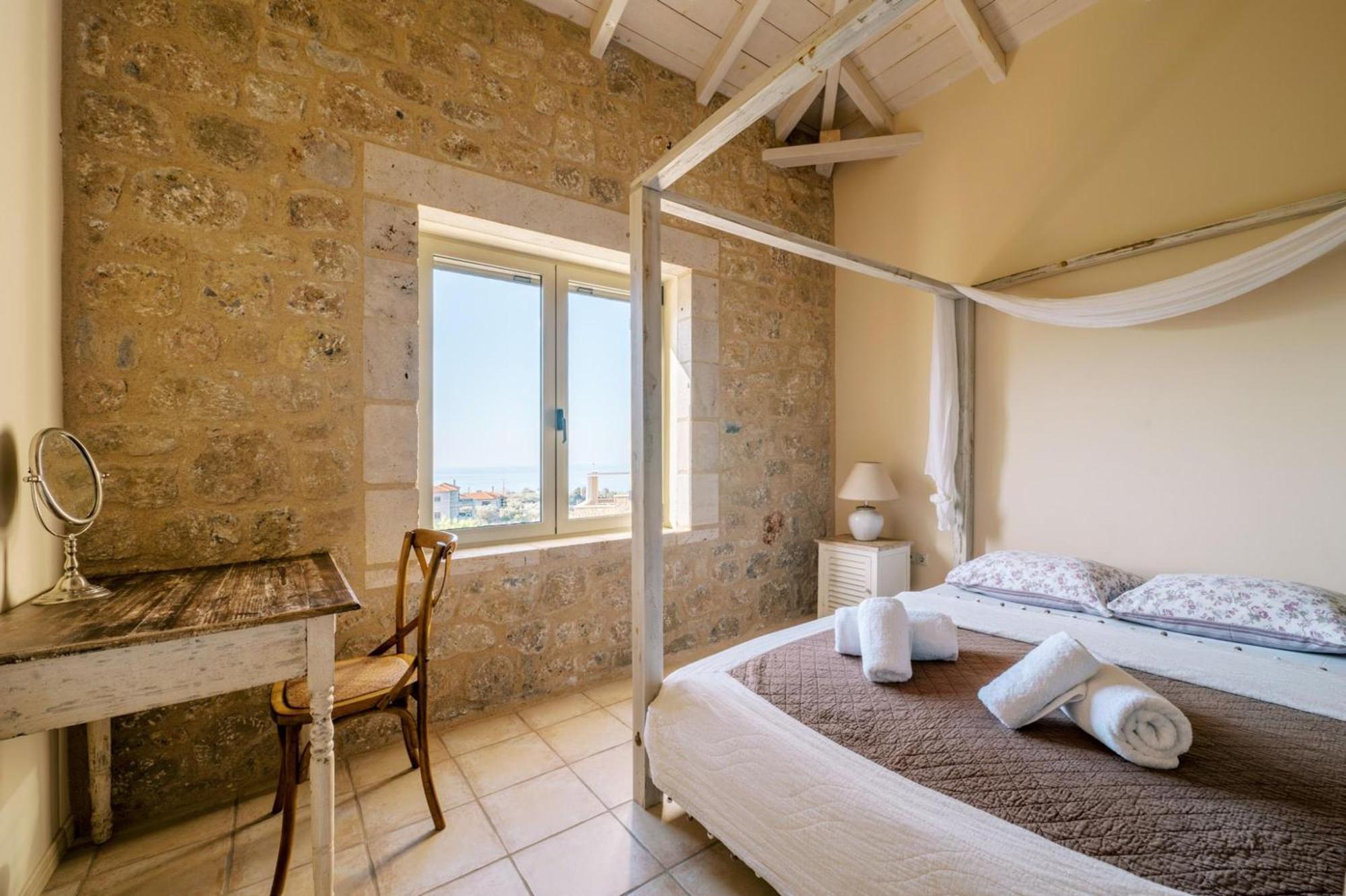 Riglia Villas Extérieur photo