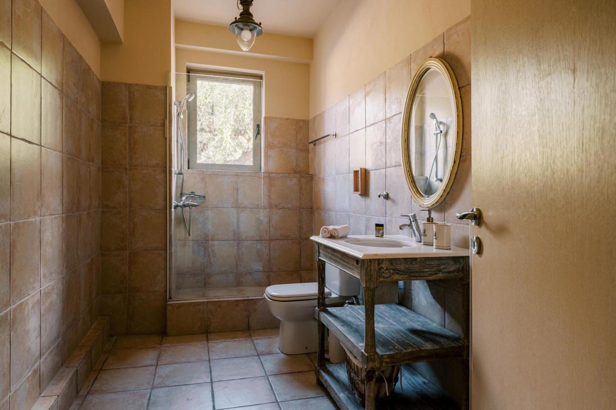 Riglia Villas Extérieur photo