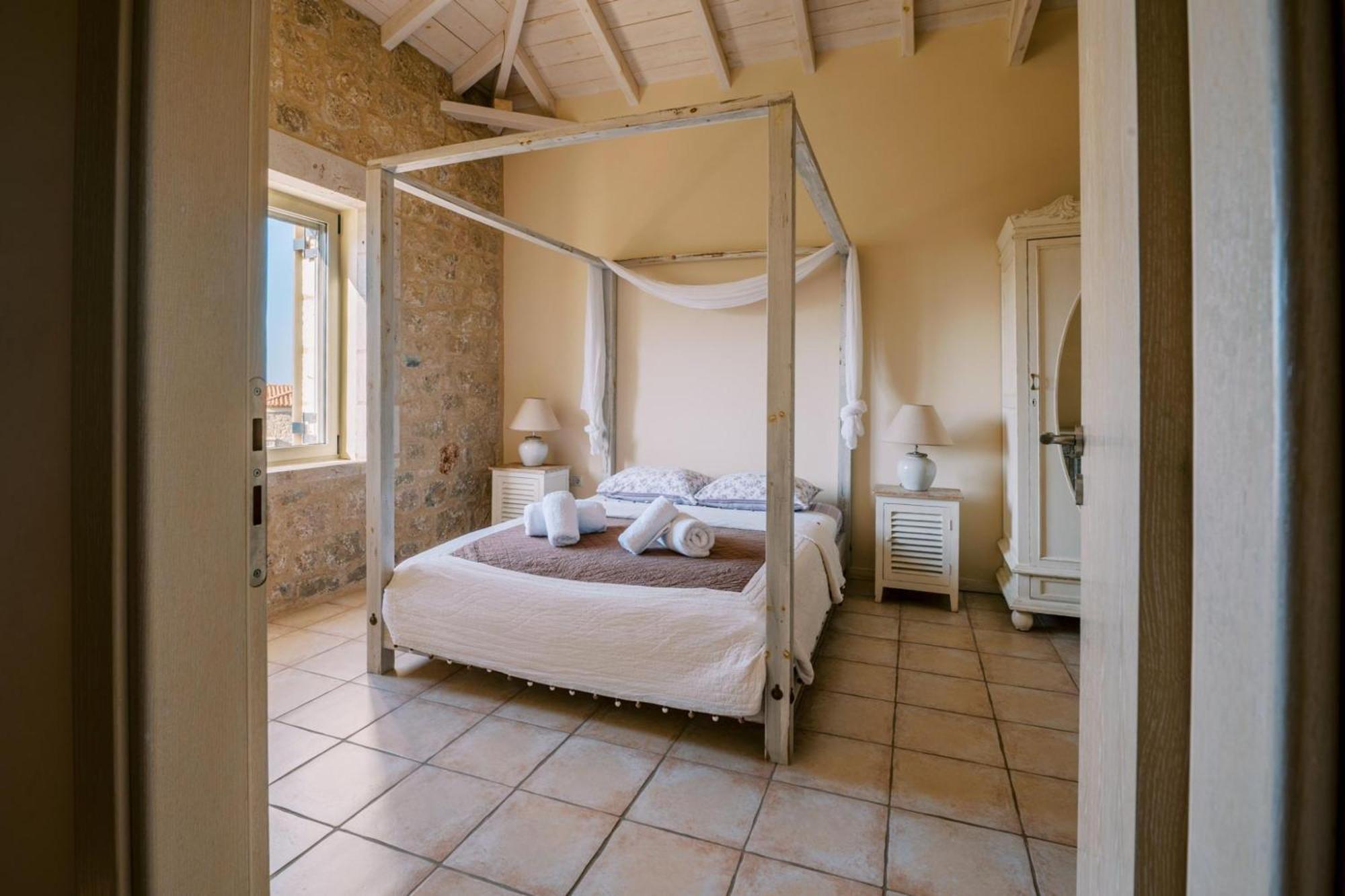 Riglia Villas Extérieur photo