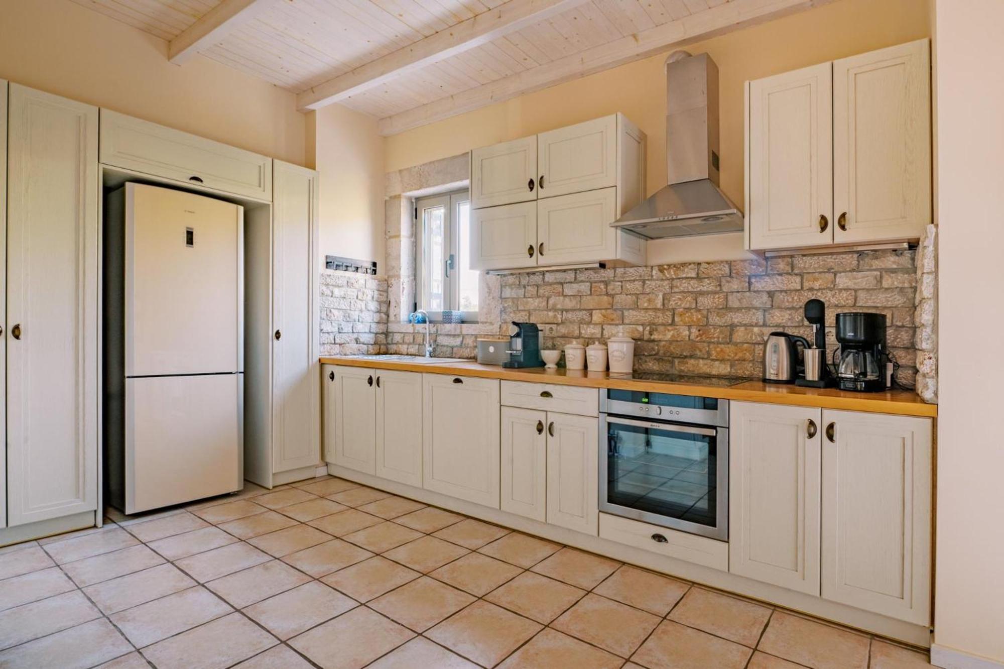 Riglia Villas Extérieur photo