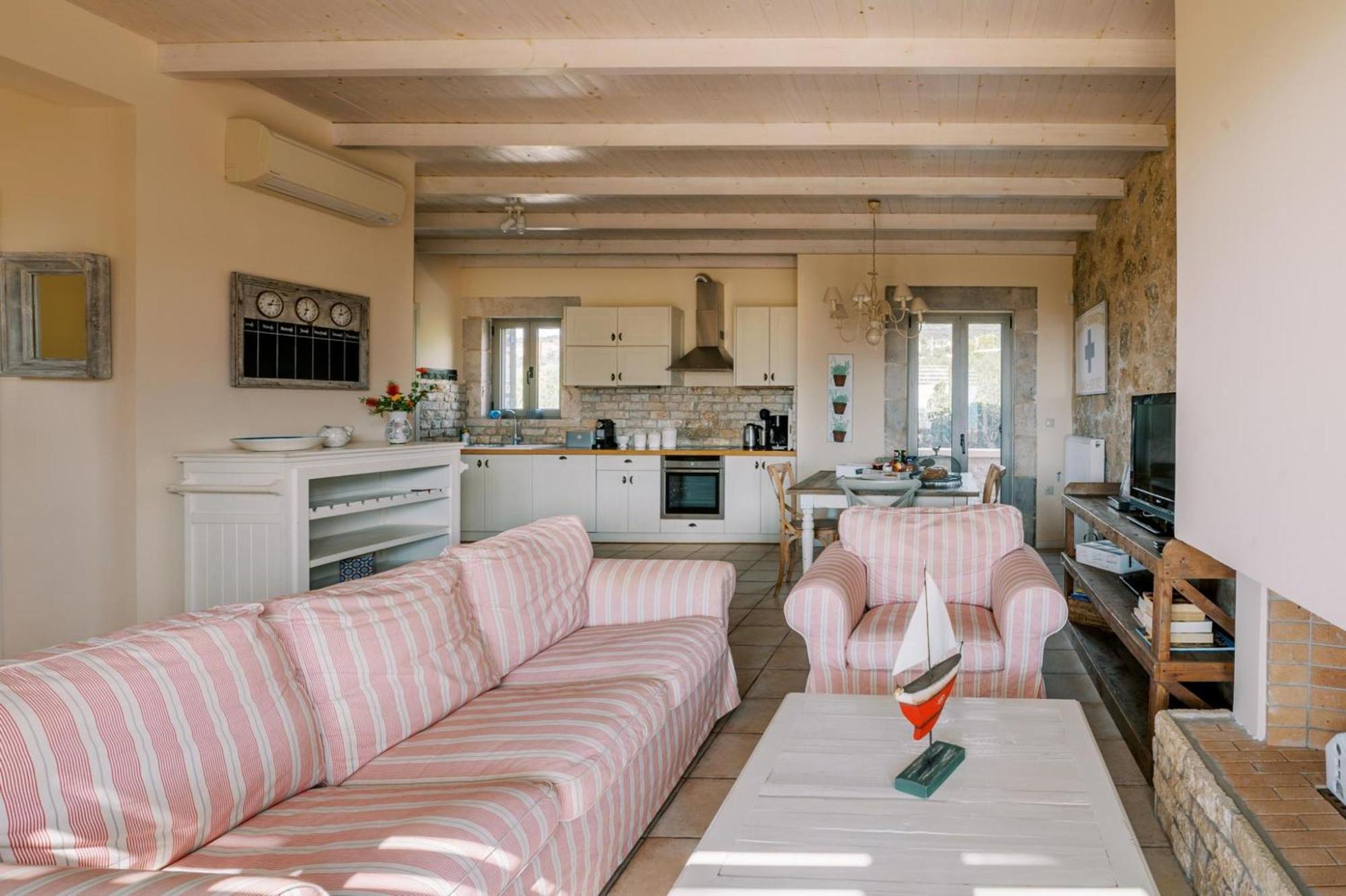 Riglia Villas Extérieur photo