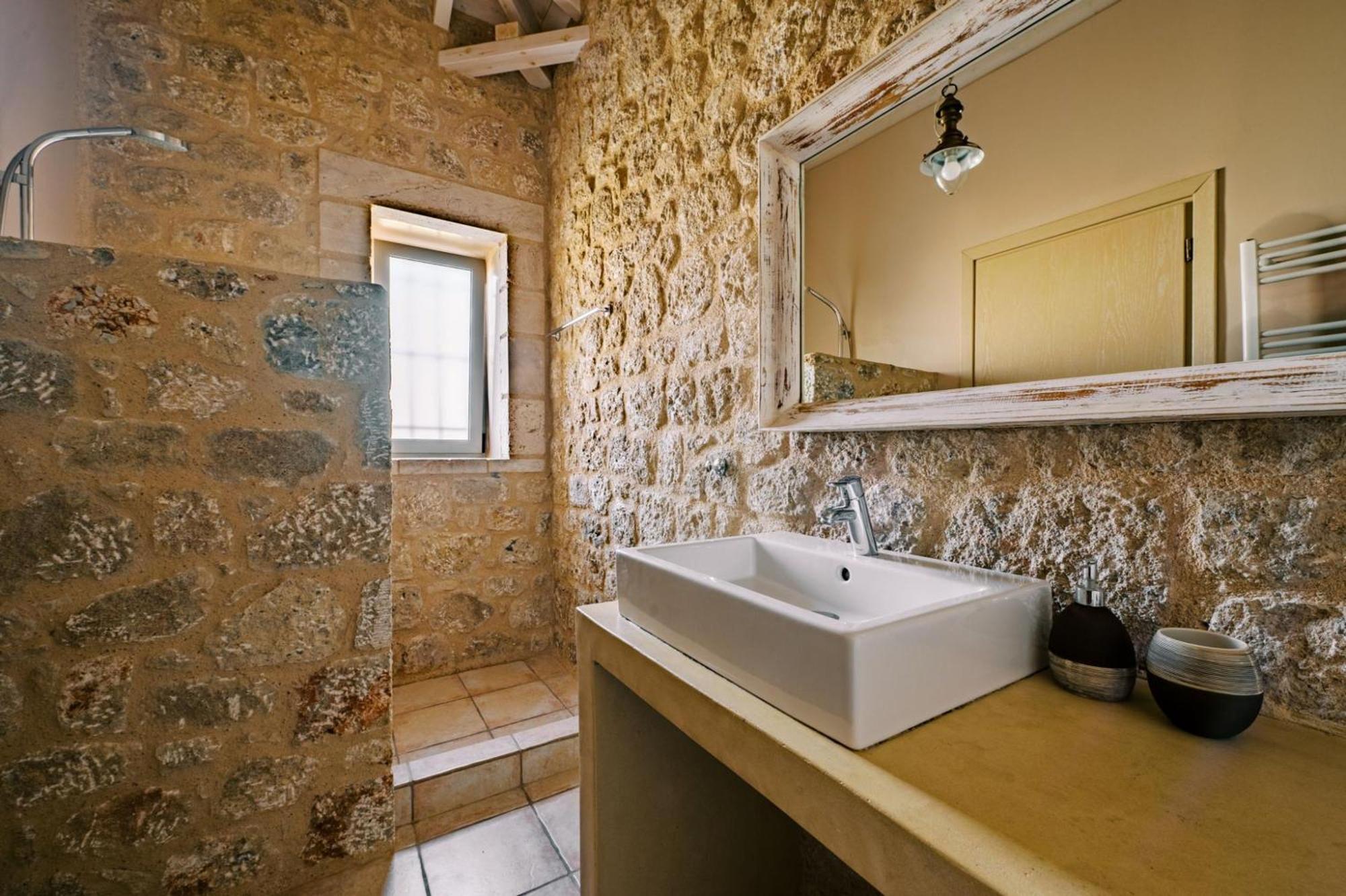 Riglia Villas Extérieur photo