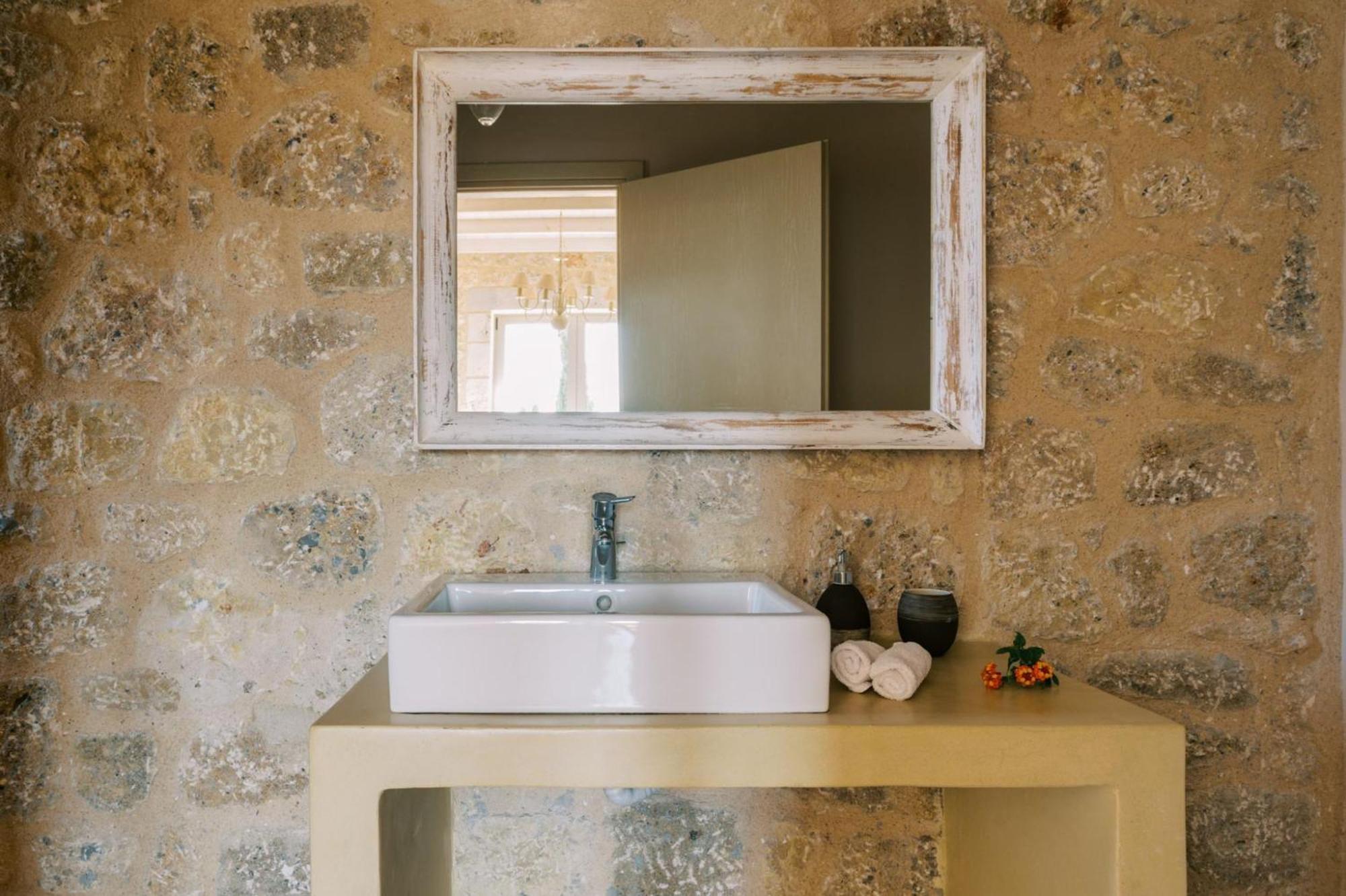 Riglia Villas Extérieur photo