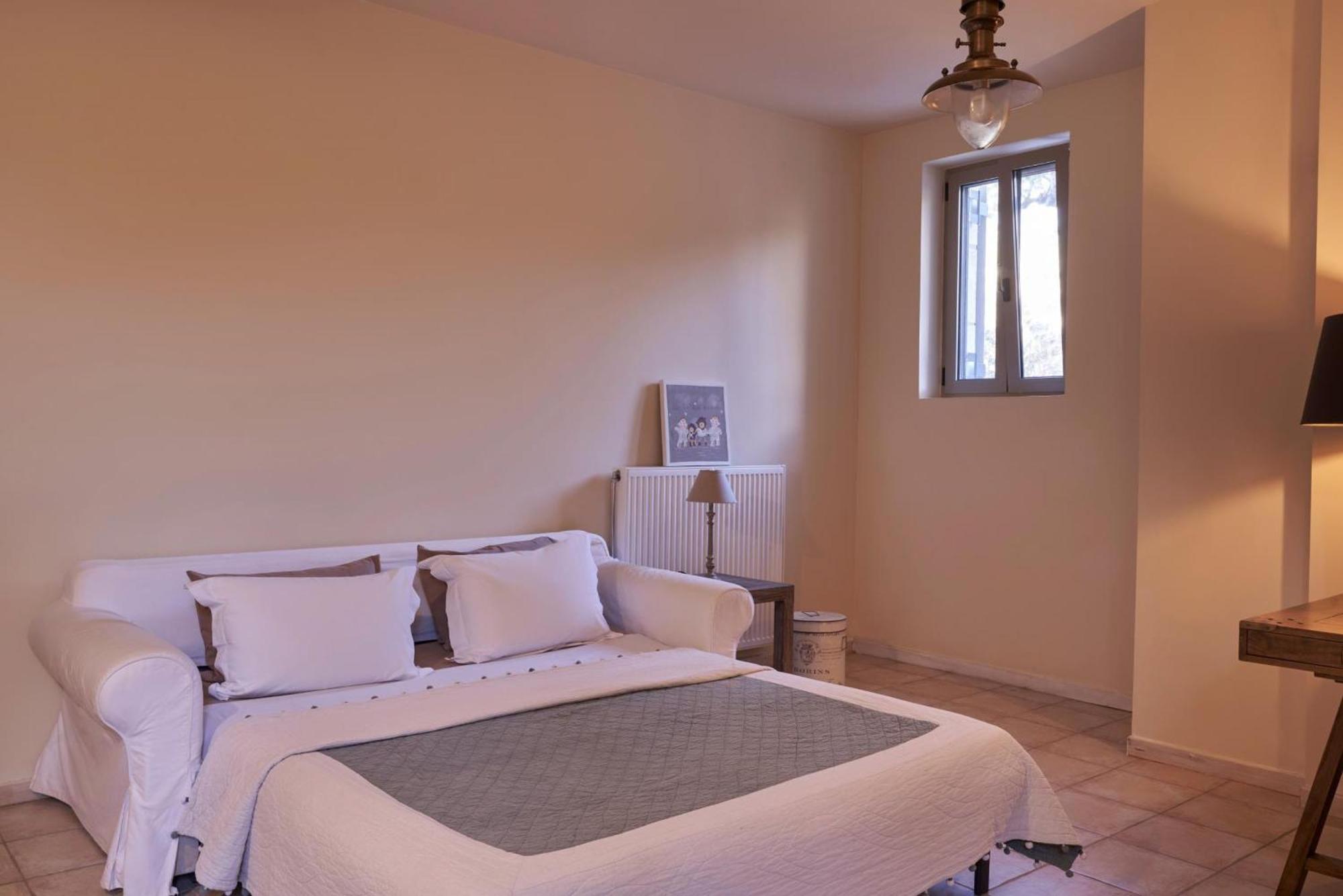 Riglia Villas Extérieur photo