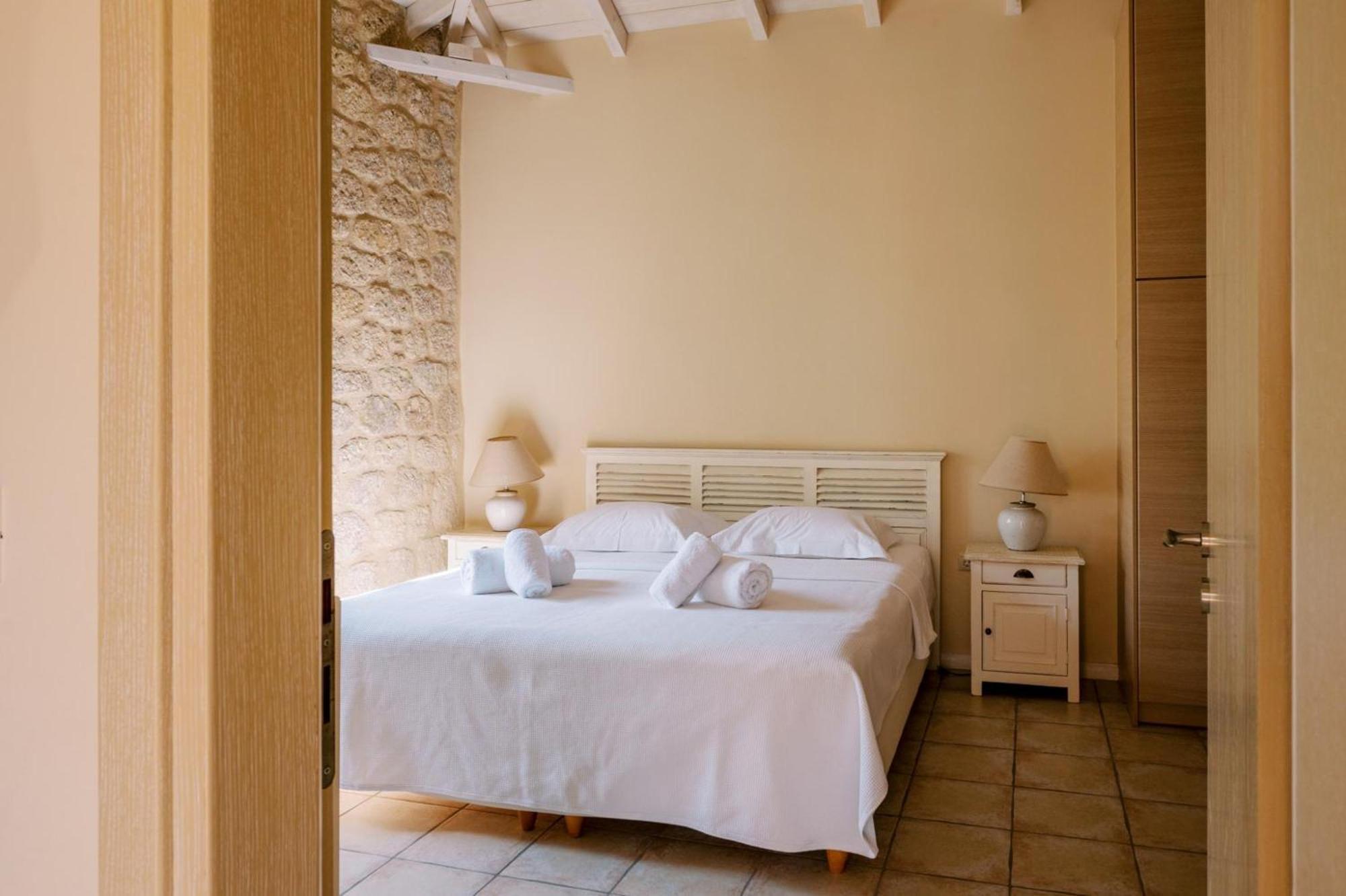 Riglia Villas Extérieur photo