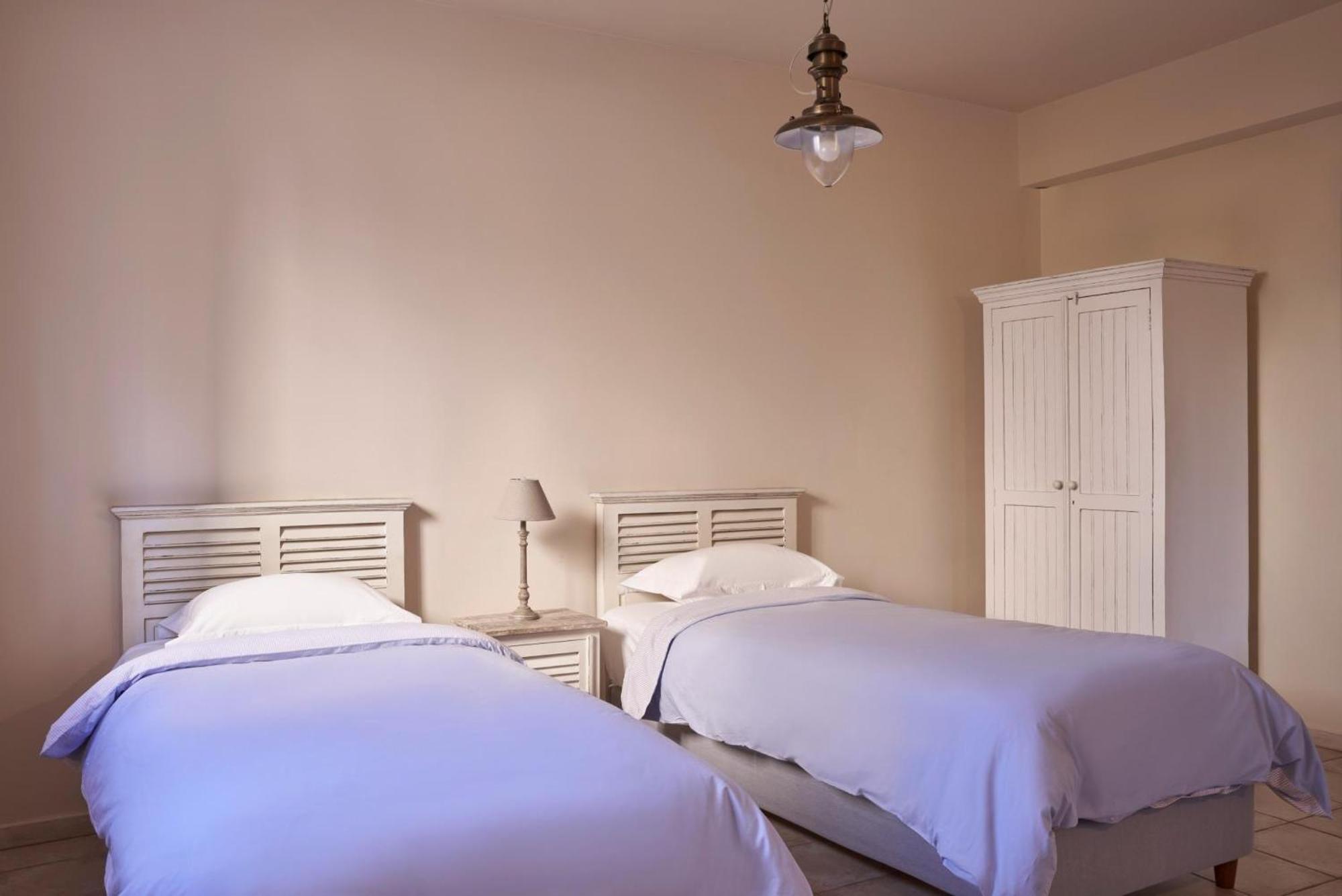 Riglia Villas Extérieur photo