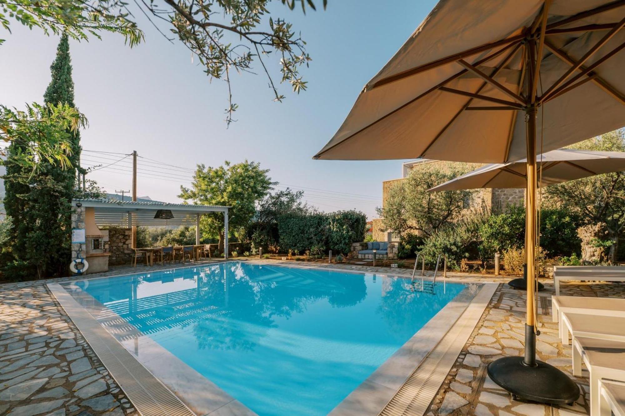 Riglia Villas Extérieur photo