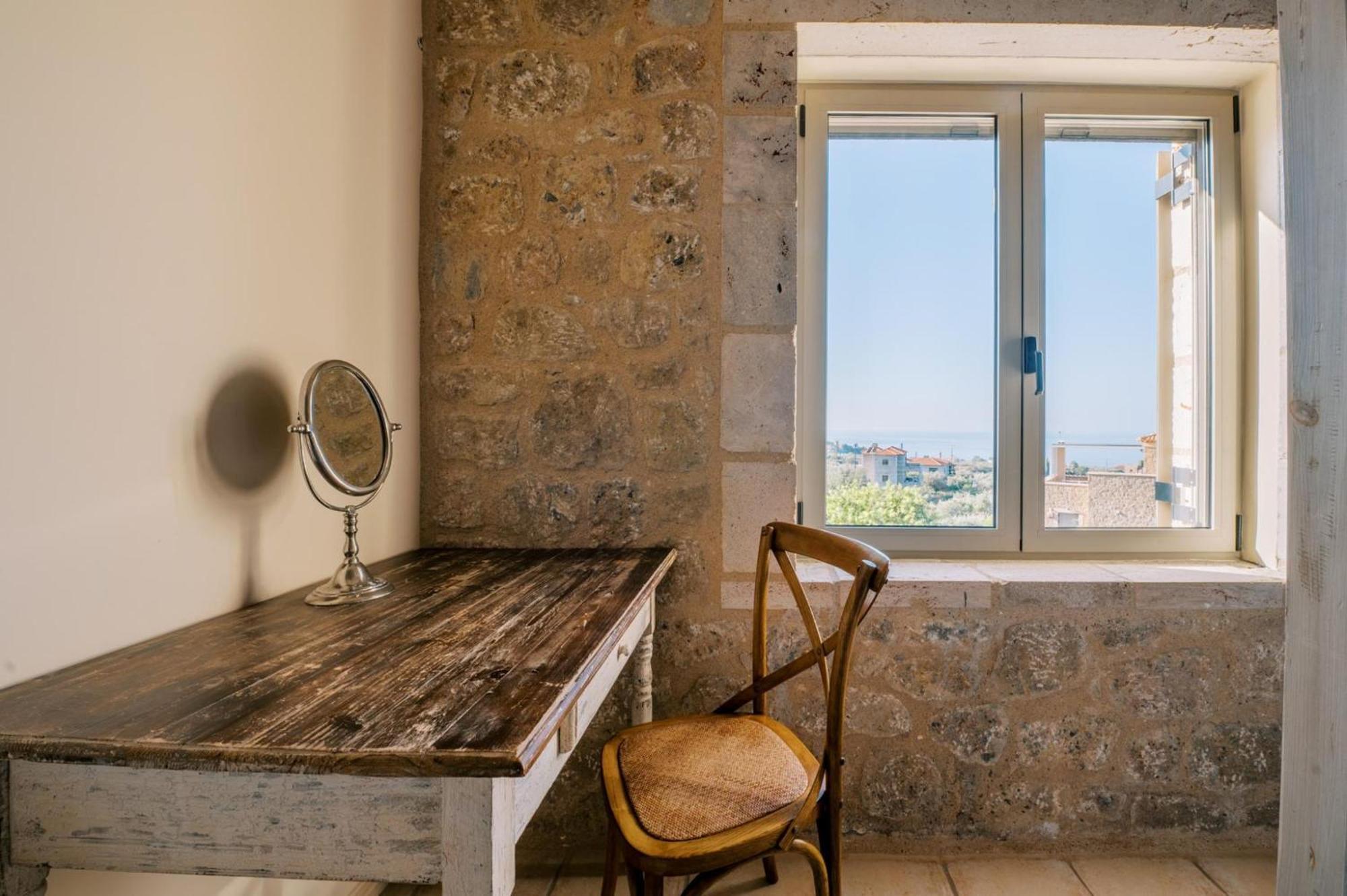 Riglia Villas Extérieur photo