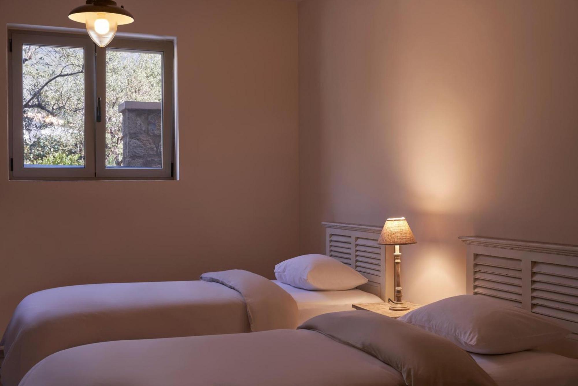 Riglia Villas Extérieur photo