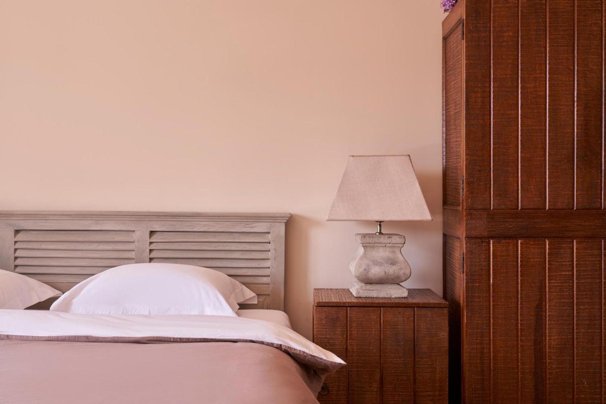 Riglia Villas Extérieur photo