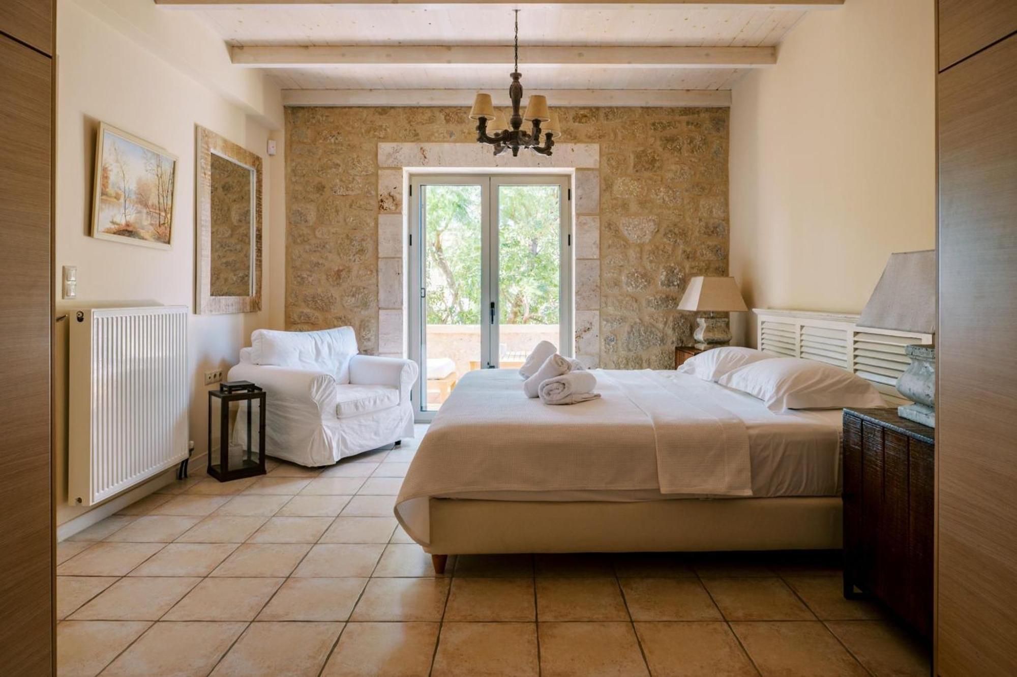 Riglia Villas Extérieur photo