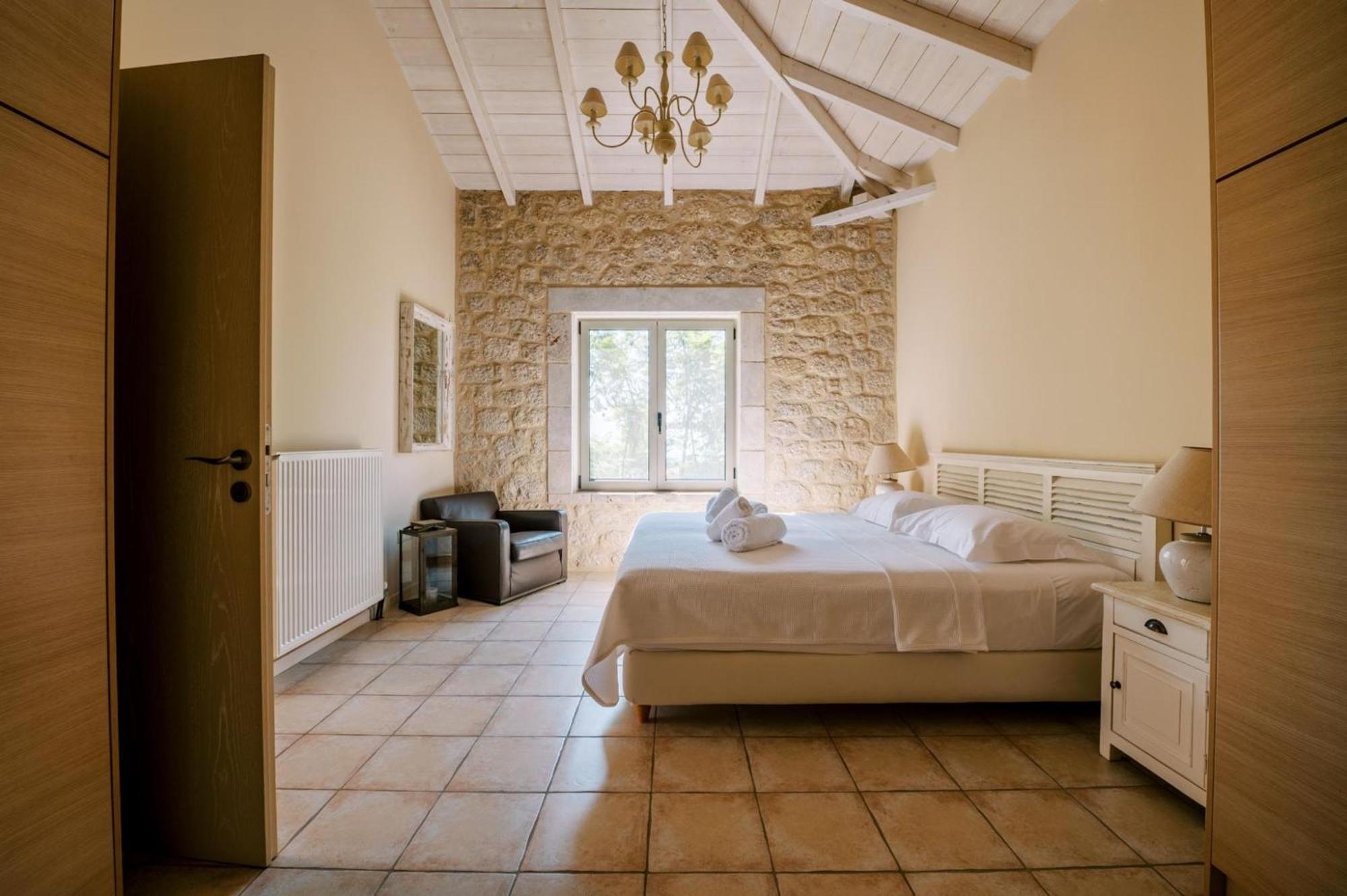 Riglia Villas Extérieur photo