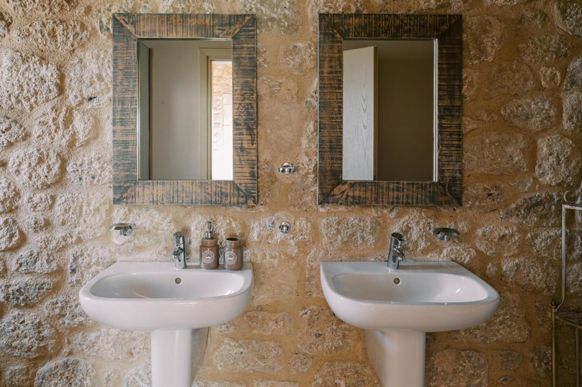 Riglia Villas Extérieur photo