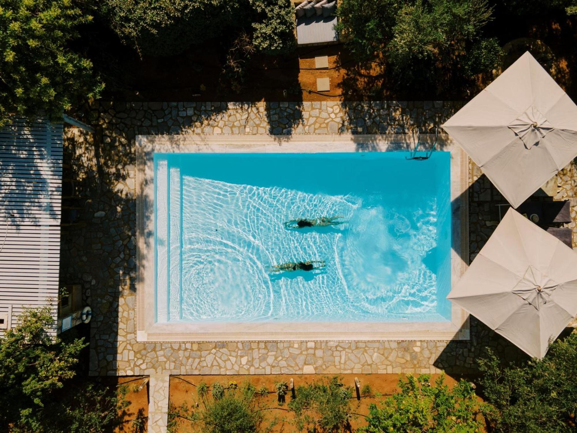 Riglia Villas Extérieur photo