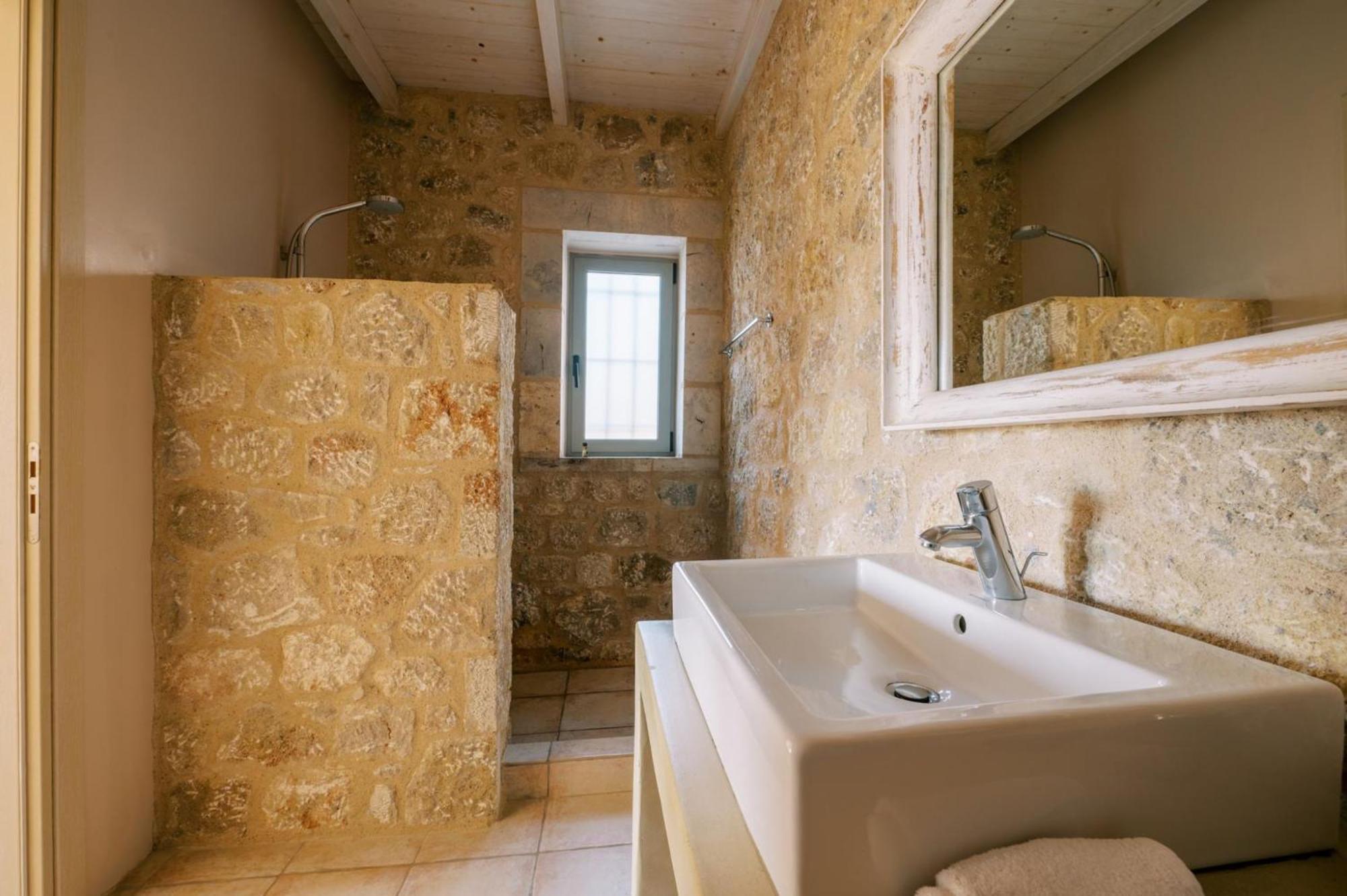 Riglia Villas Extérieur photo