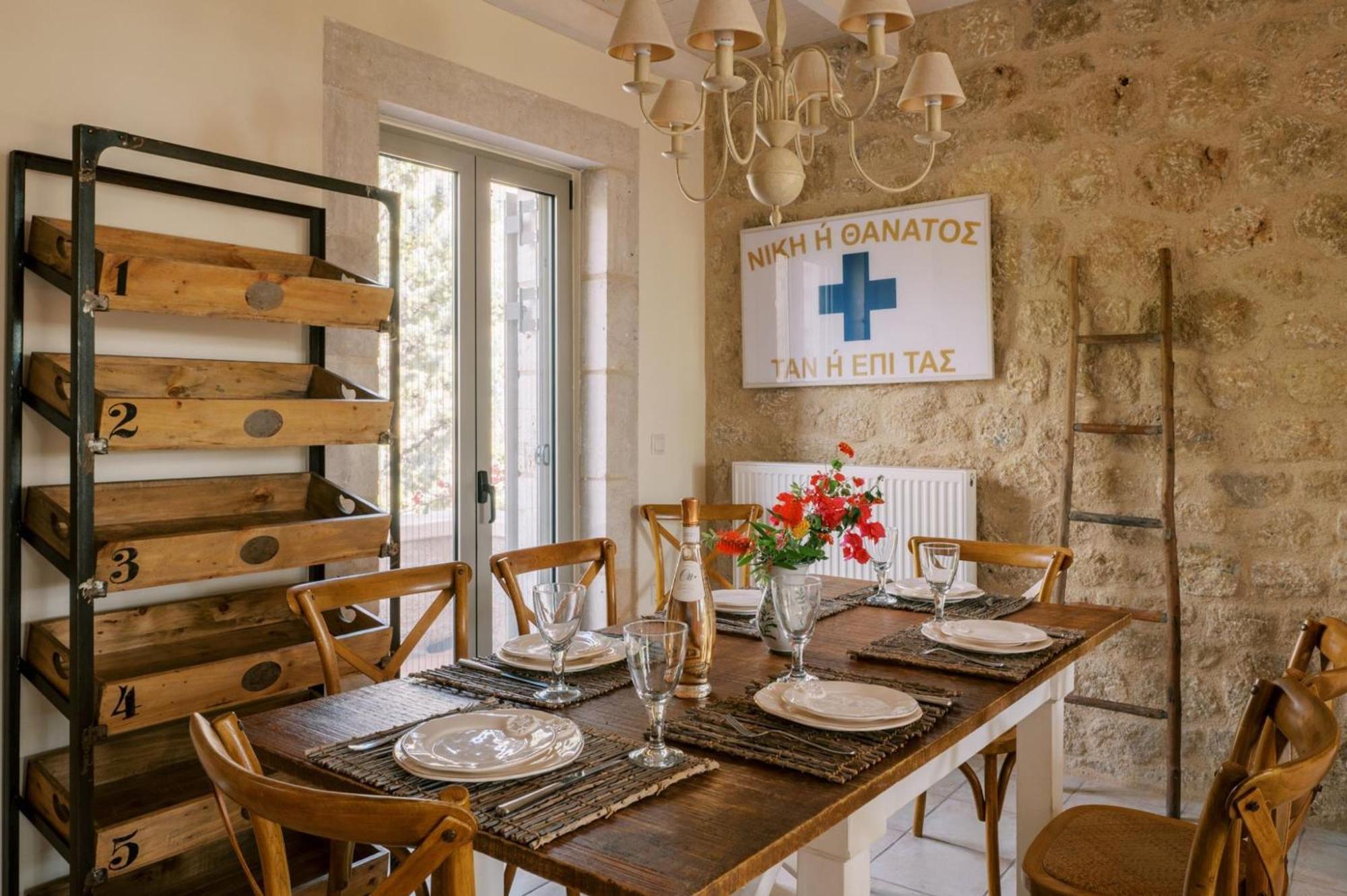 Riglia Villas Extérieur photo