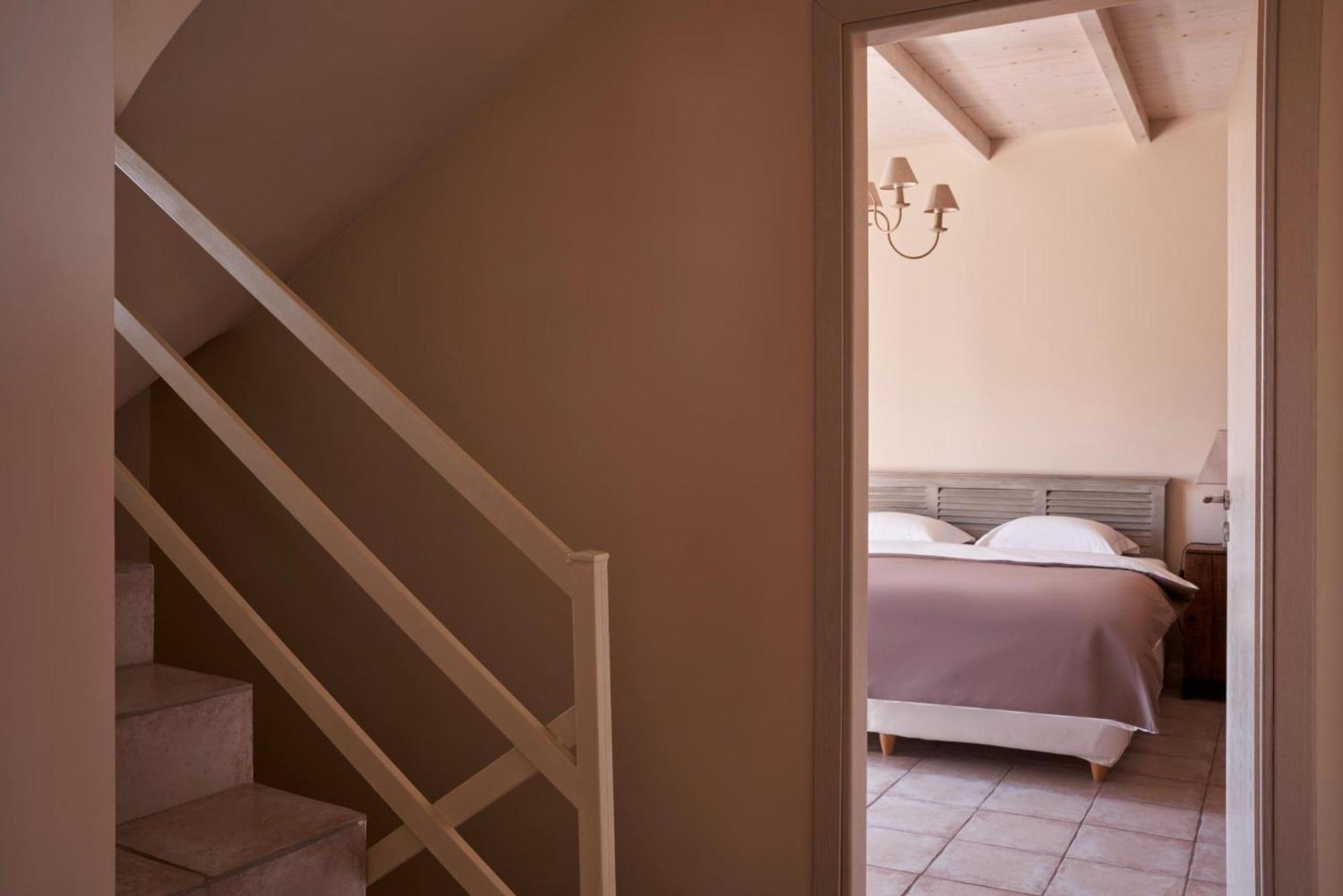 Riglia Villas Extérieur photo