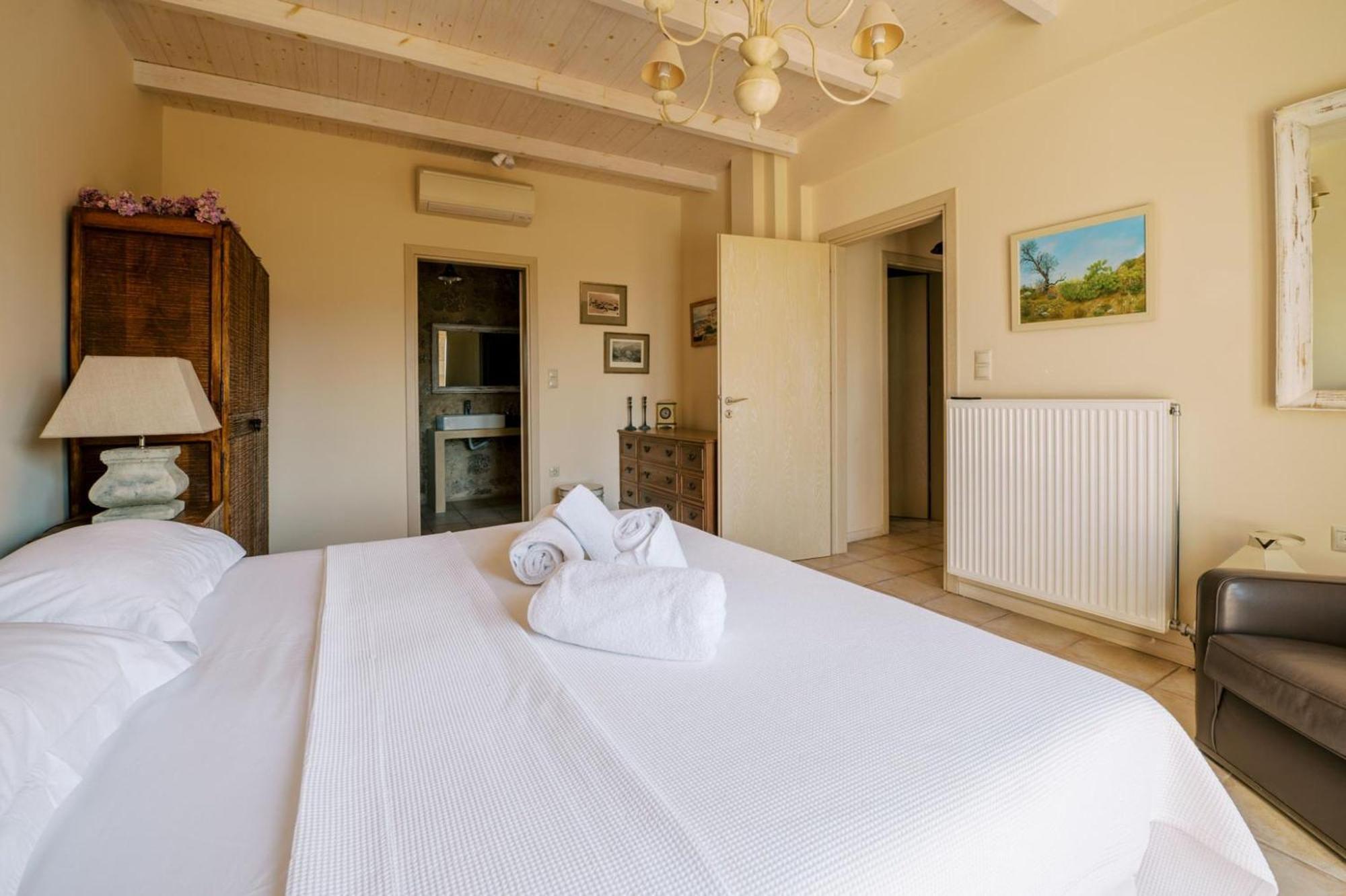 Riglia Villas Extérieur photo
