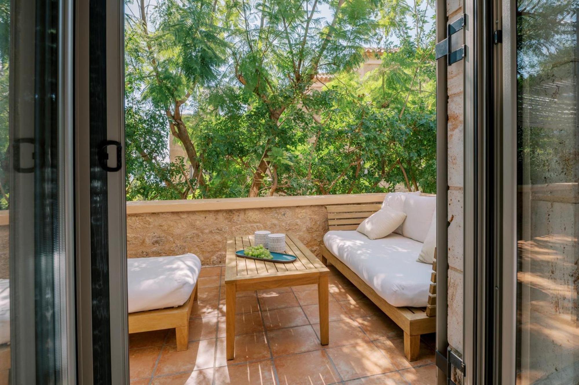 Riglia Villas Extérieur photo
