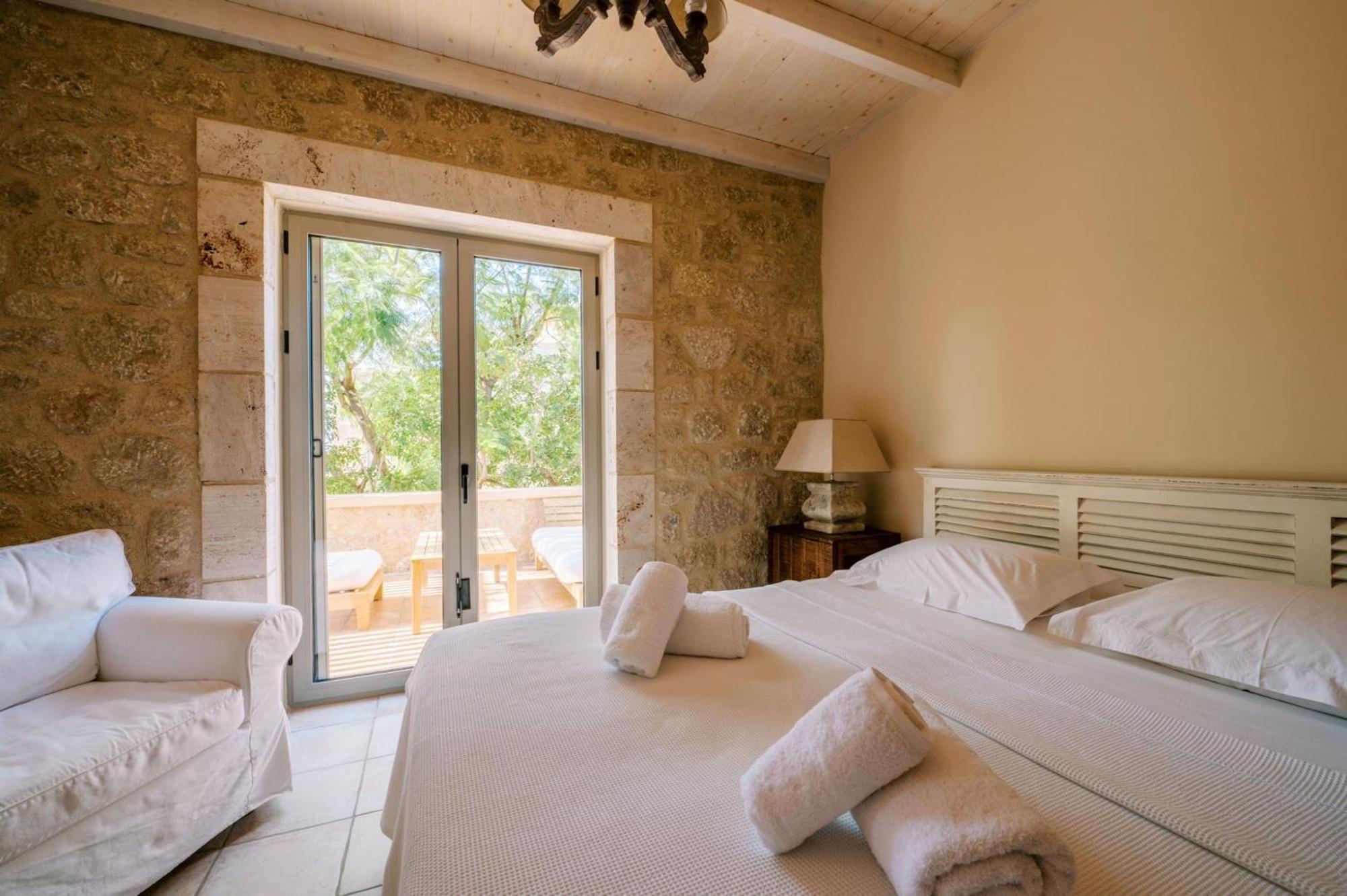 Riglia Villas Extérieur photo