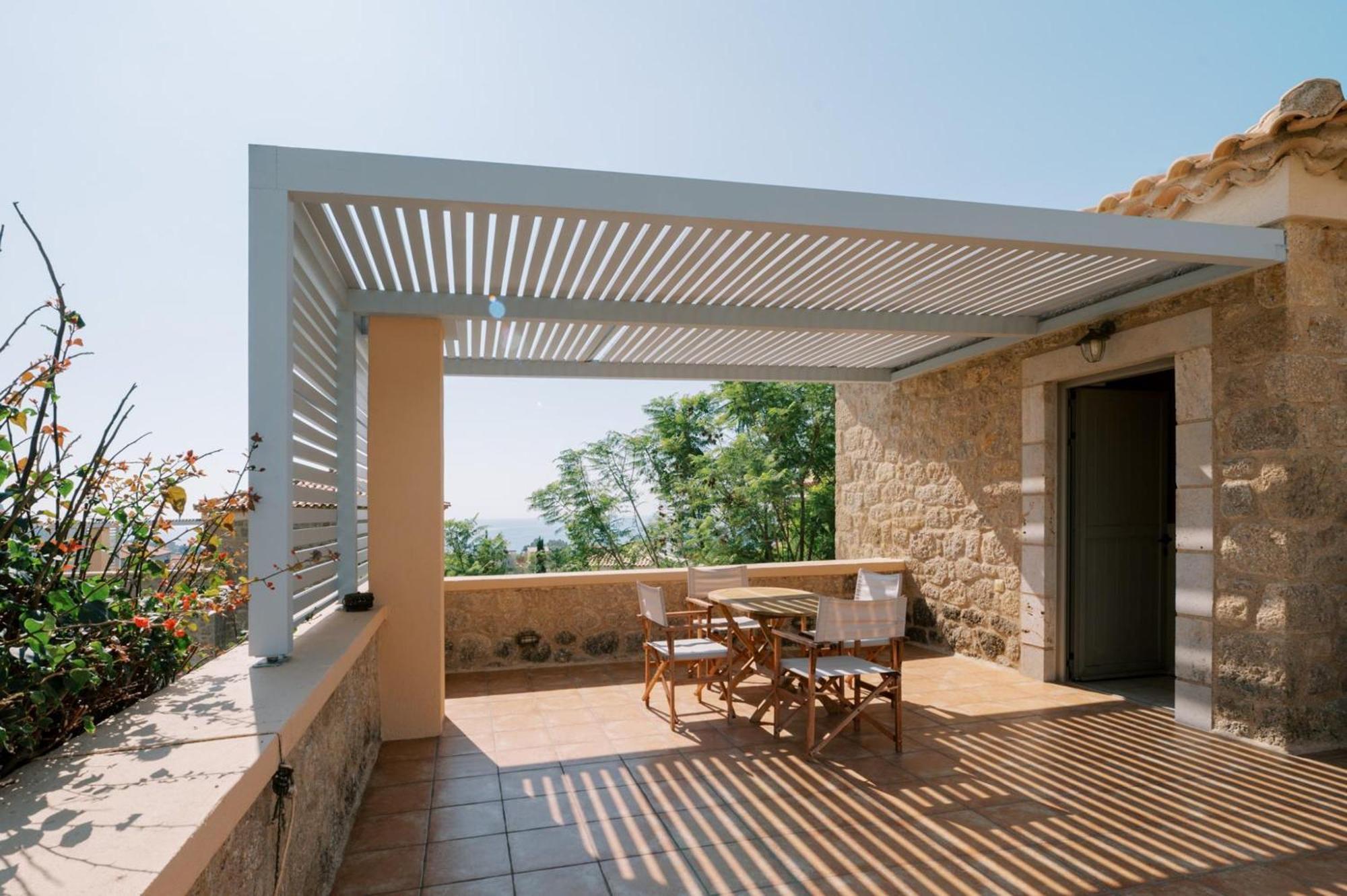 Riglia Villas Extérieur photo