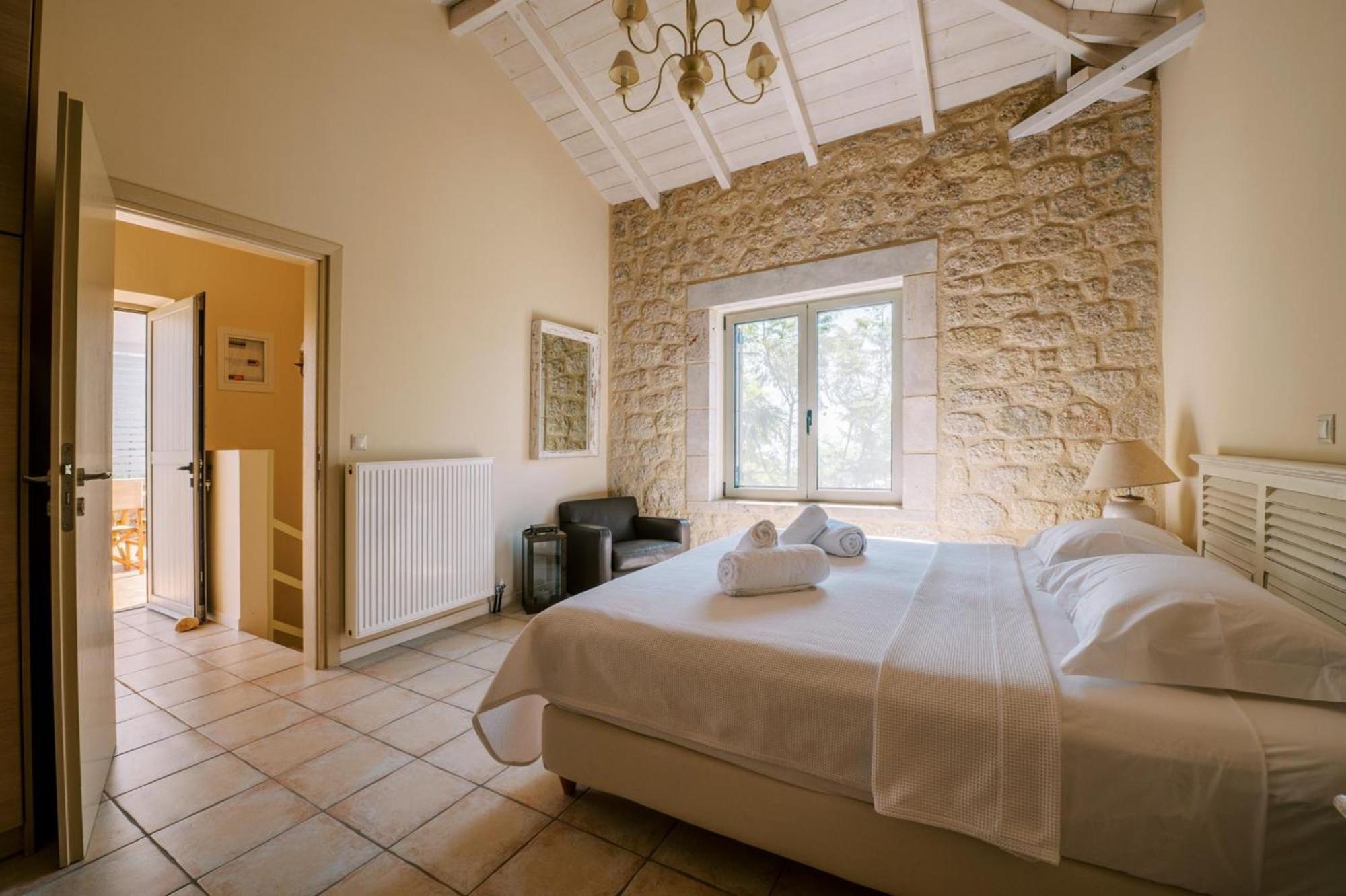 Riglia Villas Extérieur photo