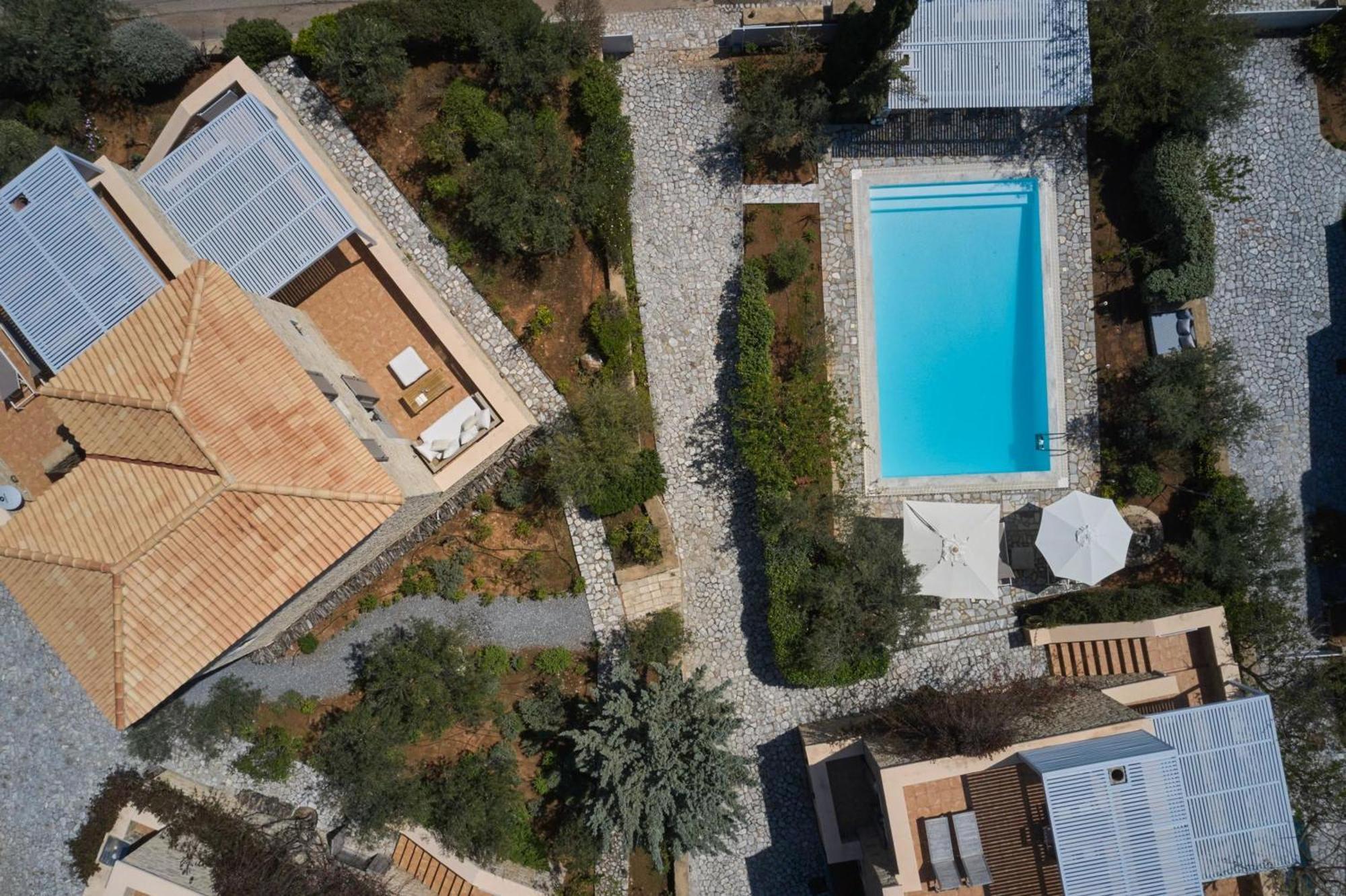 Riglia Villas Extérieur photo
